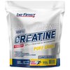 Креатин моногидрат Be First, Micronized CREATINE monohydrate порошок, 1000 г / Для роста мышц и увеличения силовых показателей / Восстановление и энергоснабжение тканей - изображение