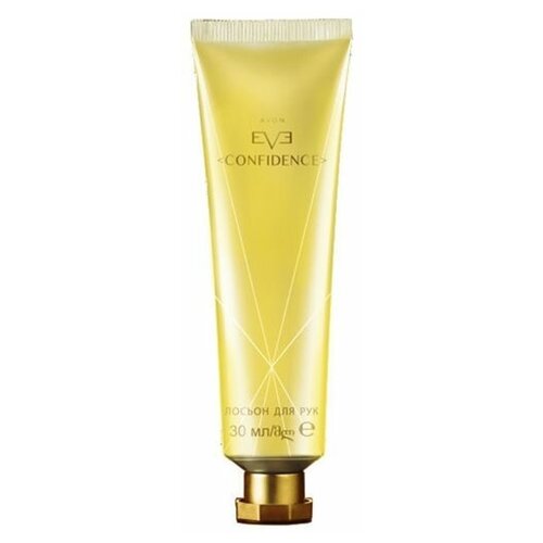 Парфюмированный лосьон для рук Avon Eve Confidence, 30 мл