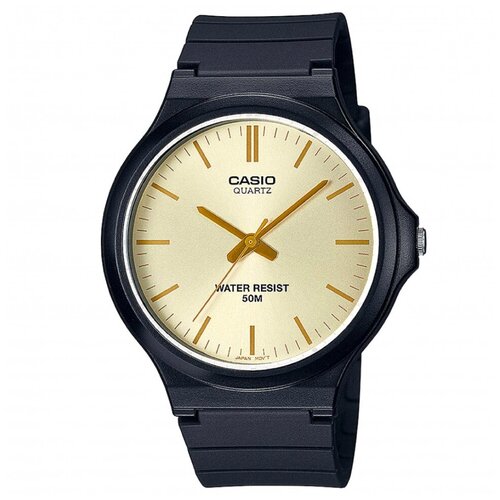 фото Часы casio mw-240-9e3