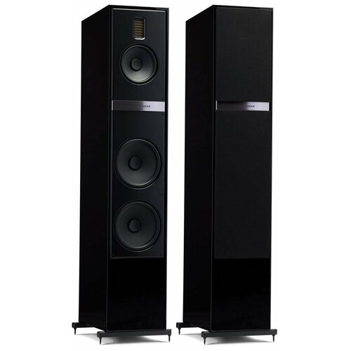 Напольная акустика Martin Logan Motion 60XTi Gloss Black 51000000₽