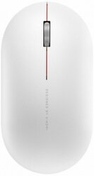 Беспроводная мышь Xiaomi Mi Wireless Mouse 2 (белый)