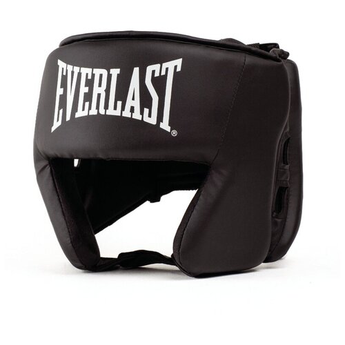 фото Шлем боксерский everlast core reg