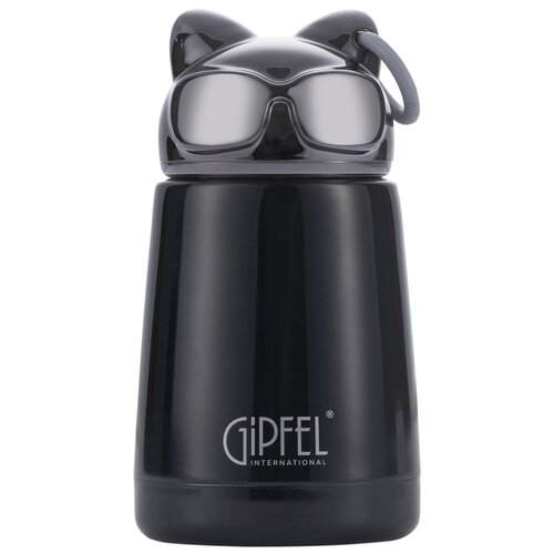 фото Термос вакуумный gipfel 8390 kitty 0,3 л