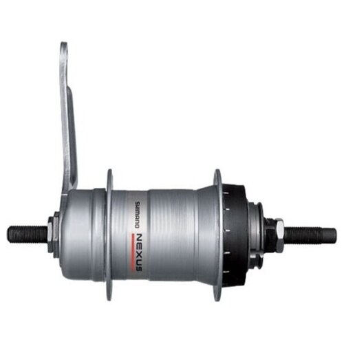 SHIMANO Втулка планетарная Shimano Nexus, 3C41, 36 отв, 3ск, ножн. тор., 120x178мм