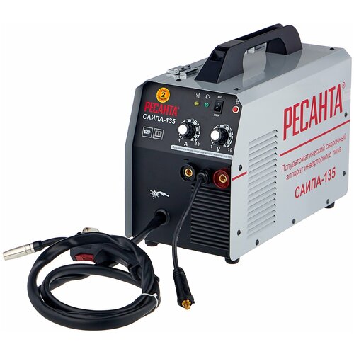 Сварочный аппарат инверт САИПА 135 па 1960000₽
