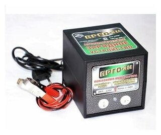 Автоматическое зарядное устройство  Арго 3М 