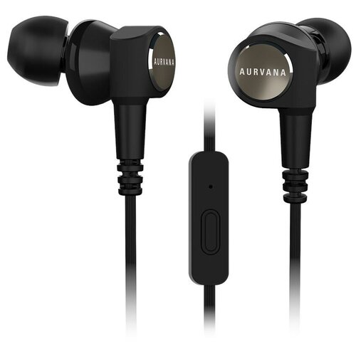 Гарнитура Creative Aurvana Trio LS черный 51ef0990aa000 525800₽