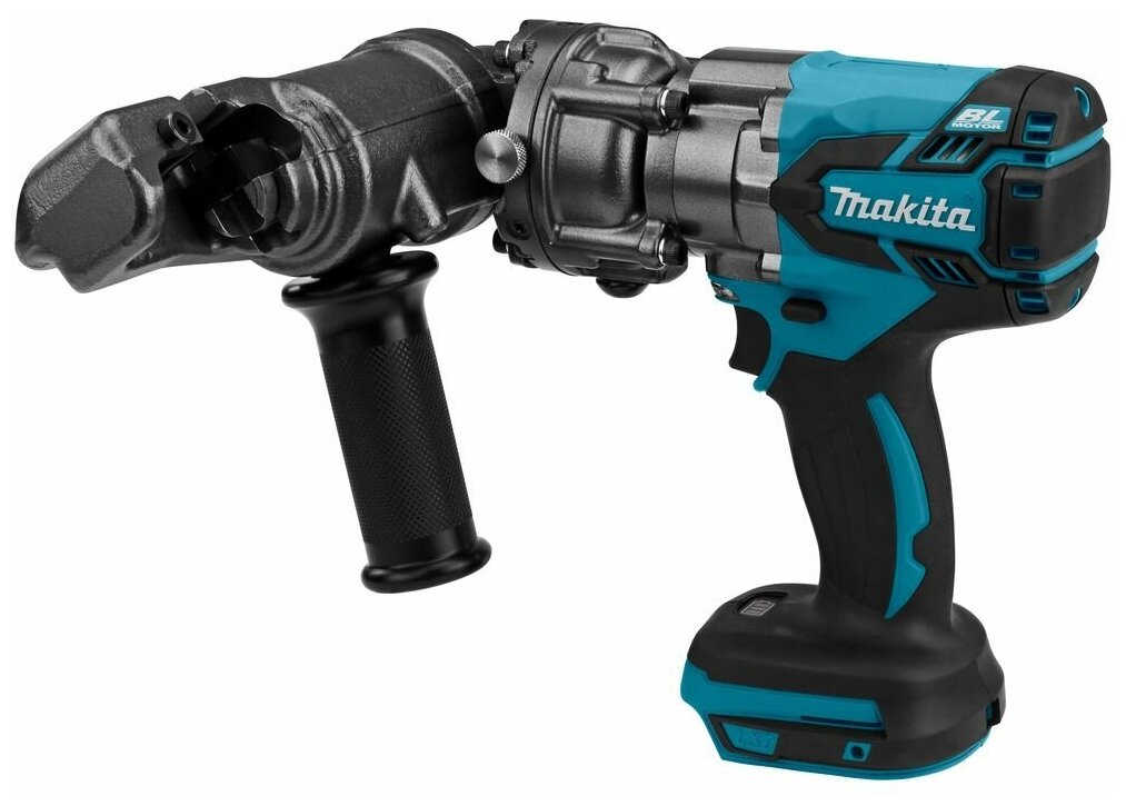 Аккумуляторный резчик шпилек MAKITA DSC121ZK,195509