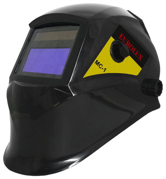 Сварочная маска МС-1 Eurolux