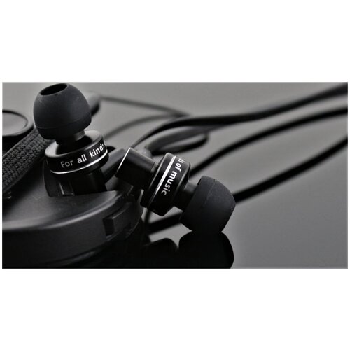 Наушники проводные с микрофоном для компьютера айфона телефона 65000₽