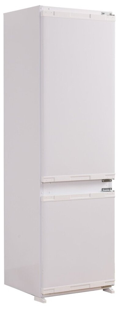 Встраиваемый холодильник ASCOLI ADRF 229 BI, белый - фотография № 18