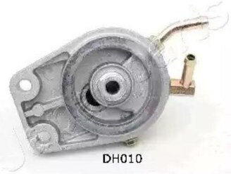 JAPANPARTS DH010 Крышка топливного фильтра