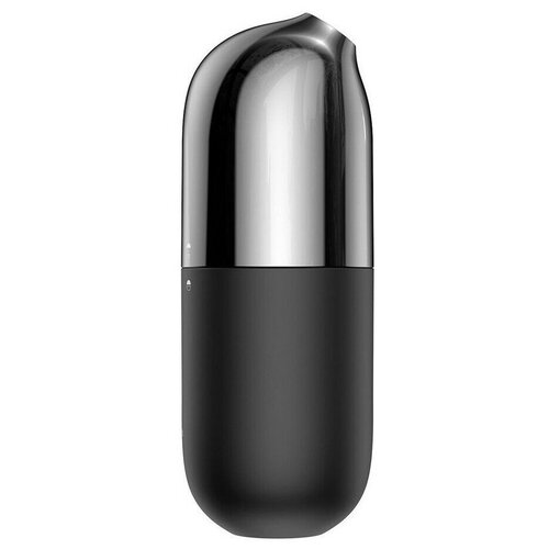 Портативный пылесос Baseus C1 Capsule Vacuum Cleaner цвет Черный CRXCQC1-01 287100₽