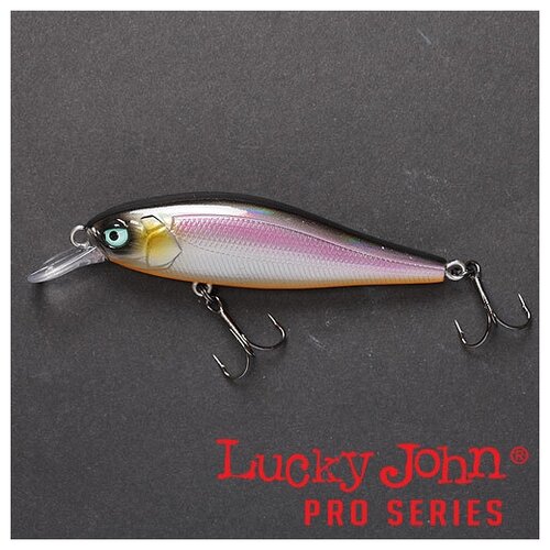 фото Воблер плавающий lj pro series anira lbf 03.90/103 lucky john