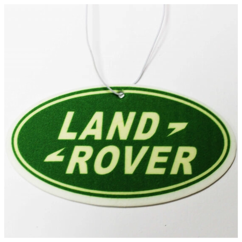 Подвесной ароматизатор для Land Rover