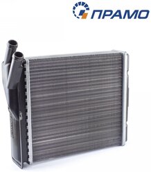 Радиатор отопителя Прамо ЛР2123.8101060