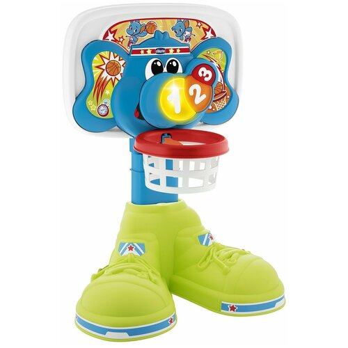 Игрушка Chicco Баскетбольная Лига