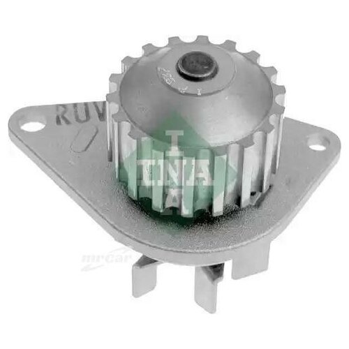 фото Ina 538005510 насос водяной