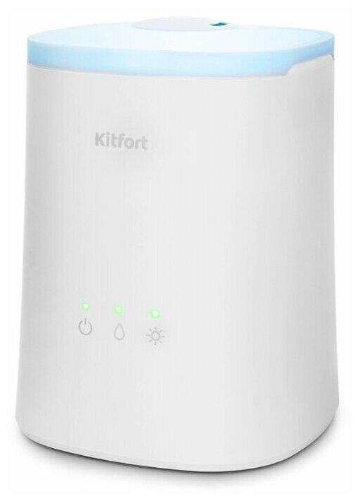Увлажнитель-ароматизатор воздуха Kitfort КТ-2807