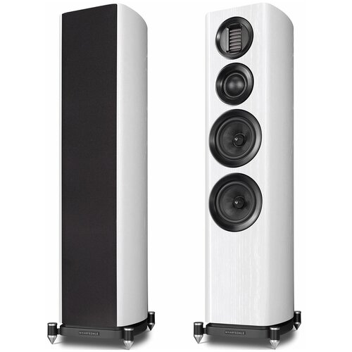 Напольная акустика Wharfedale EVO 4.3 WHITE OAK