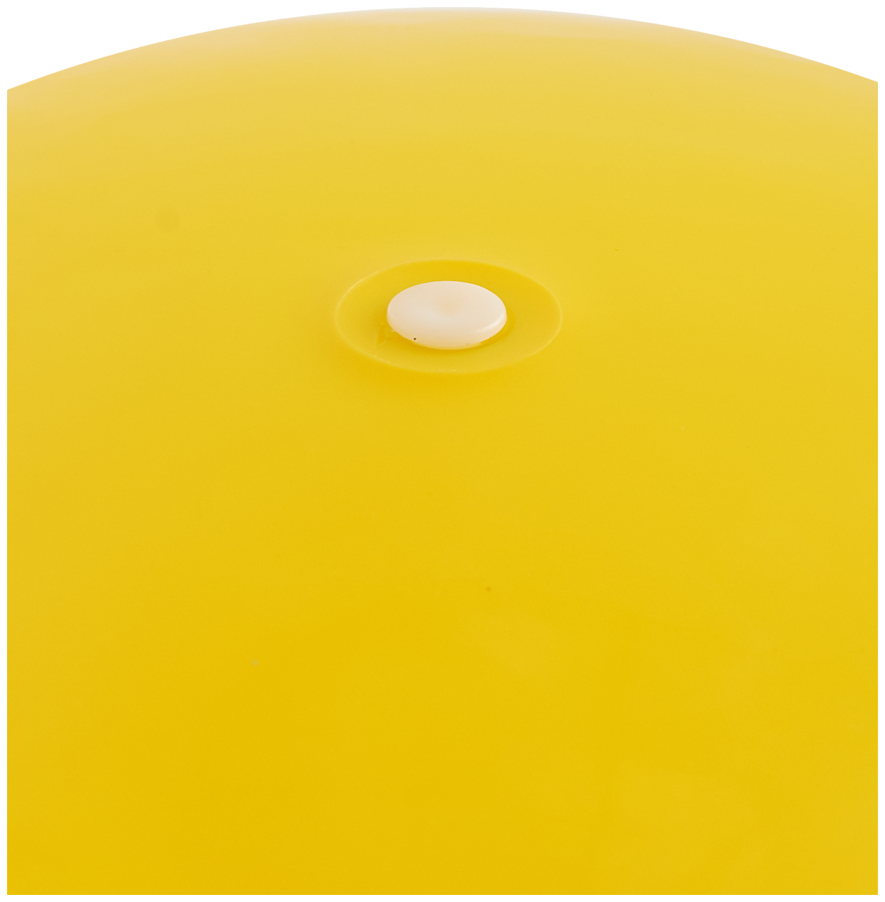 Фитбол детский с ручкой STARFIT GB-411 55 см, 650 гр, антивзрыв, желтый