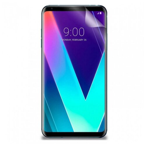 Гидрогелевая защитная плёнка Rock для LG V30 / V30+