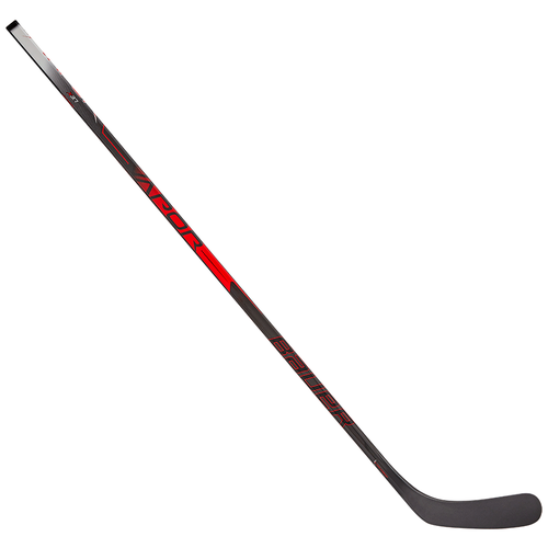 Клюшка S21 BAUER VAPOR X3.7 GRIP INT (55 flex P92 Правый хват) композитная клюшка s21 vapor 3x pro grip stick int 65 p92 rht