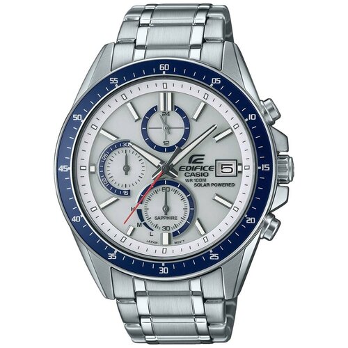 фото Часы наручные casio efs-s510d-7bvuef