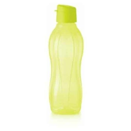 фото Эко-бутылка (750 мл) желтая tupperware
