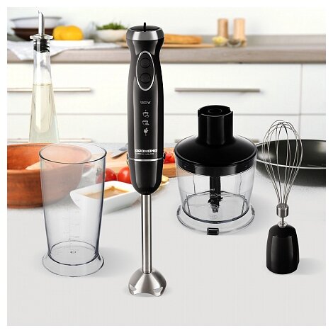 Погружной блендер REDMOND RHB-2942 — купить в интернет-магазине по ...