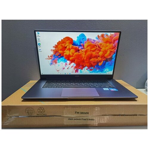 Ультрабук Honor MagicBook X15 5623800₽