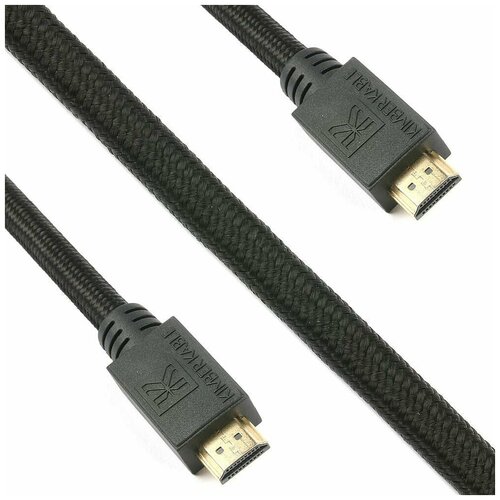 Кабель HDMI - HDMI Kimber Kable HD19e 10.0m кабель hdmi hdmi kimber kable hd09e 1 0 m