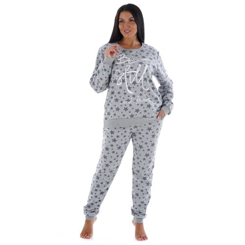 фото Костюм женский иса-текс "омега" звезды размер 44