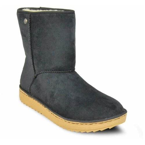 фото Угги rieker, размер 36, темно-синий