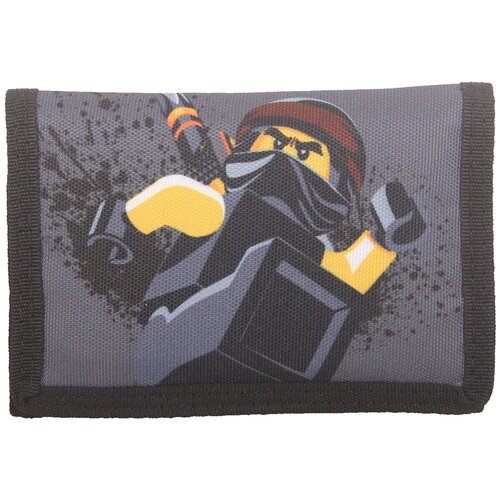 фото Кошелек lego cole