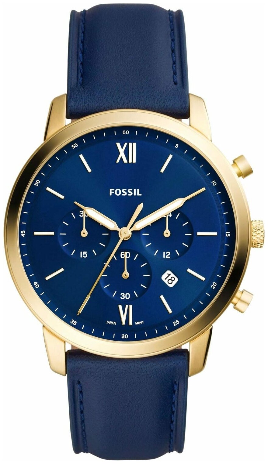 Наручные часы FOSSIL Neutra