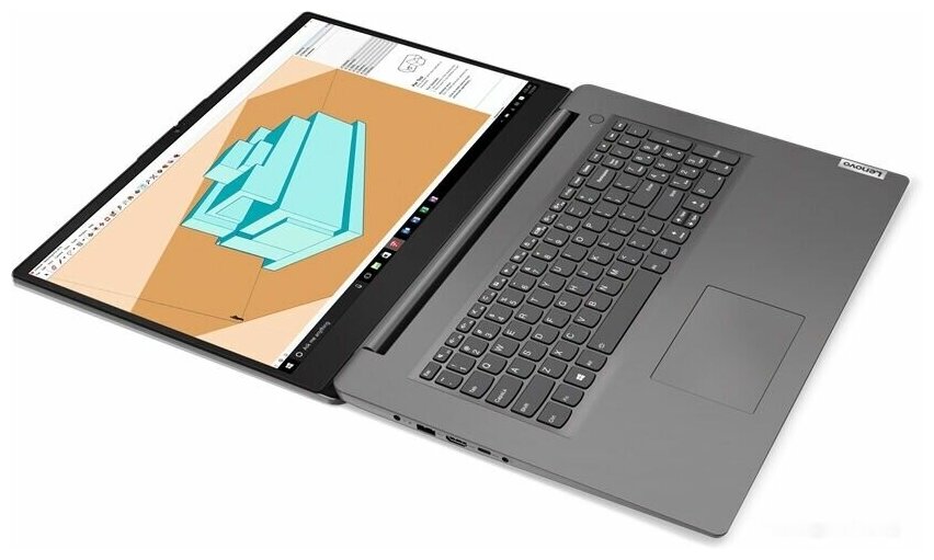 Ноутбук Lenovo V17 G2 ITL 82NX00CMRU
