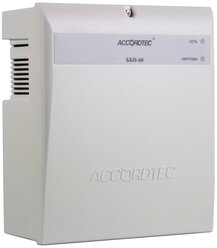 Accordtec ББП-60 исп. 1 Источник вторичного электропитания