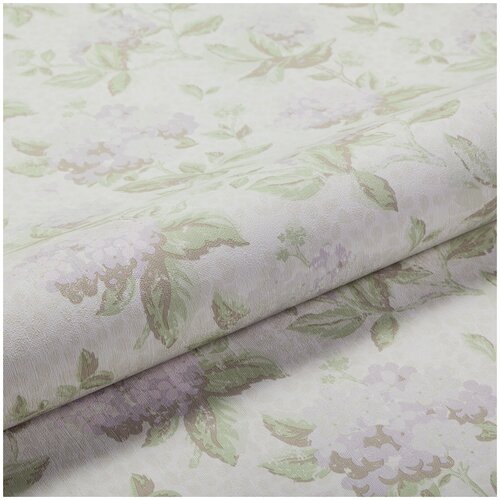 Обои виниловые на флизелиновой основе 1.06 х 10,05 м Collection For Walls 8006 Elin