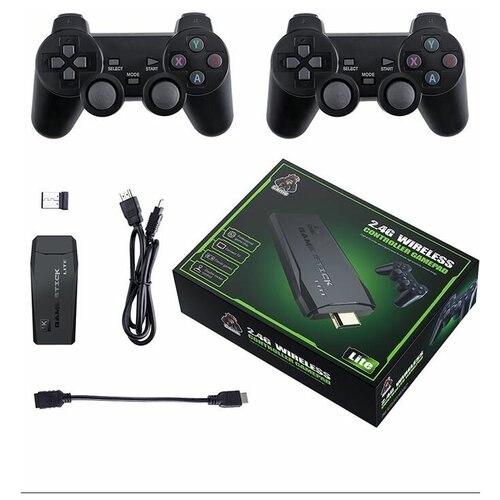 Игровая приставка Data Frog Y3 Lite 289600₽