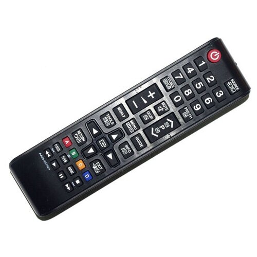 фото Huayu пульт для samsung aa59-00743a от huayu