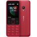 Сотовый телефон Nokia 150 DS (2020) красный