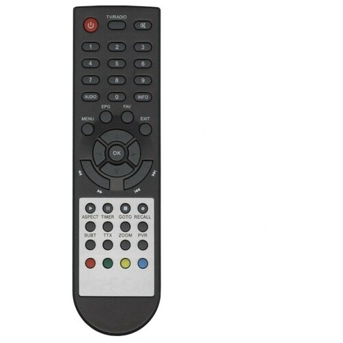 фото Пульт ду huayu для mdi dbr 501