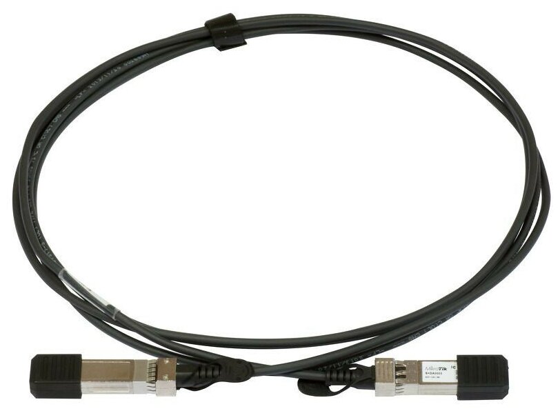 Q+DA0001 Qsfp+ 40G direct attach cable, 1m Q+DA0001 .