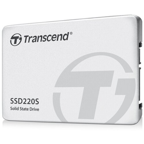 2 ТБ SSD диск Transcend TS2TSSD230S (TS2TSSD230S)