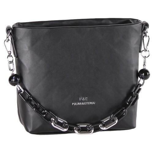 фото Сумка женская polina&eiterou polina & eiterou