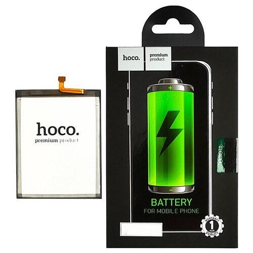 HOCO / Аккумулятор для Sam A70/A705 4500mAh