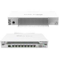 Маршрутизатор MikroTik CCR1009-7G-1C-PC