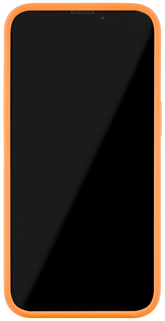 Чехол (клип-кейс) UBEAR Touch Mag Case, для Apple iPhone 13 Pro, темно-синий [cs101db61pth-i21m] - фото №3