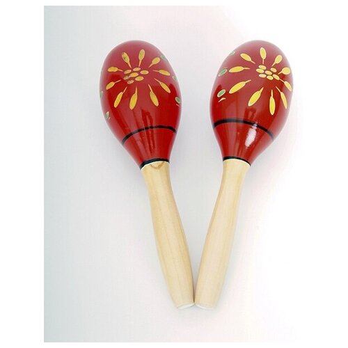 Маракасы GARDENIA MA4